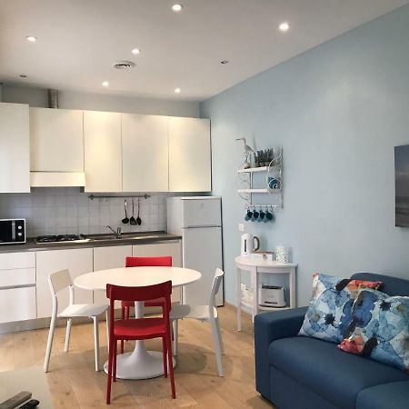 Casa Celeste Apartment Виареджо Екстериор снимка