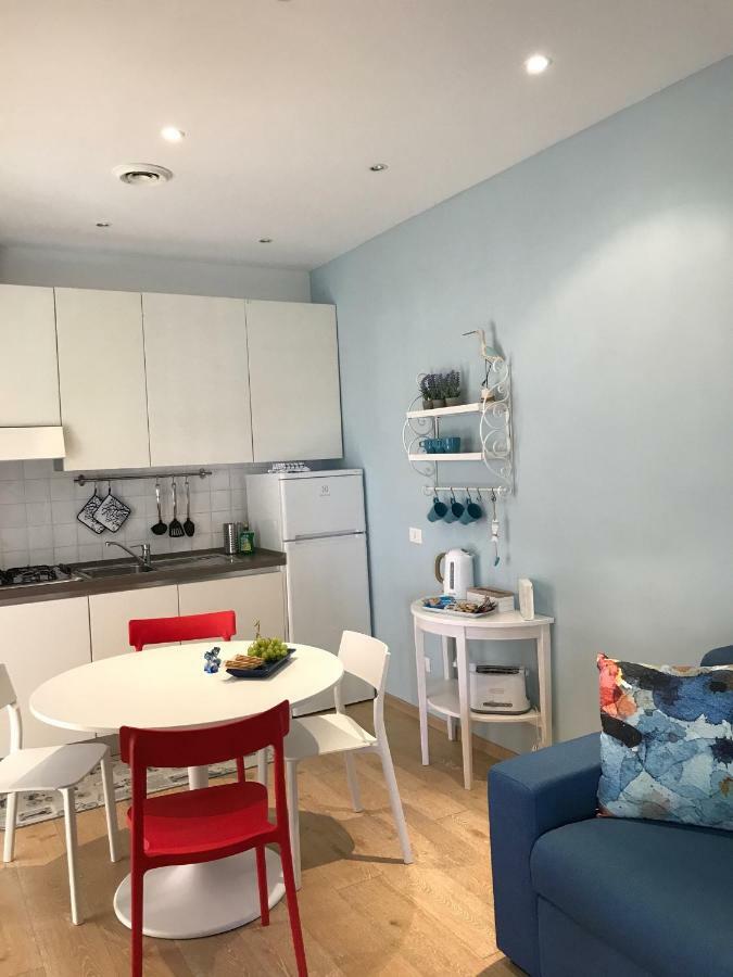 Casa Celeste Apartment Виареджо Екстериор снимка